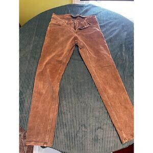 Michael Kors Men's Parker Pants Brown Size 30/32